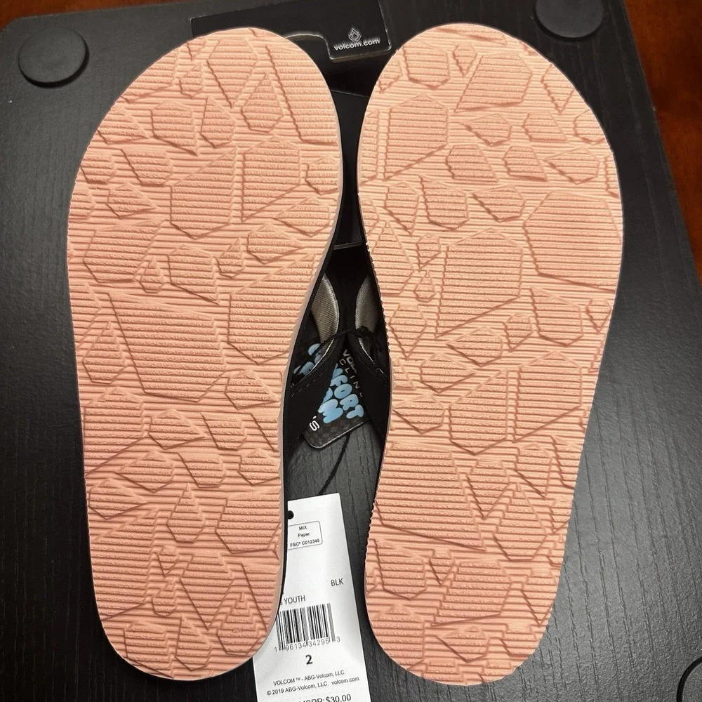 Volcom vicky big